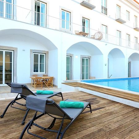 Algarve Sweetness Apartment FAO Buitenkant foto