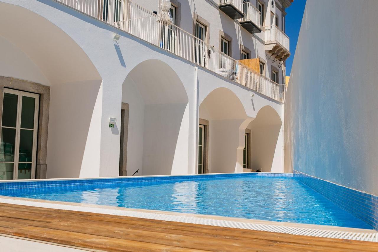 Algarve Sweetness Apartment FAO Buitenkant foto