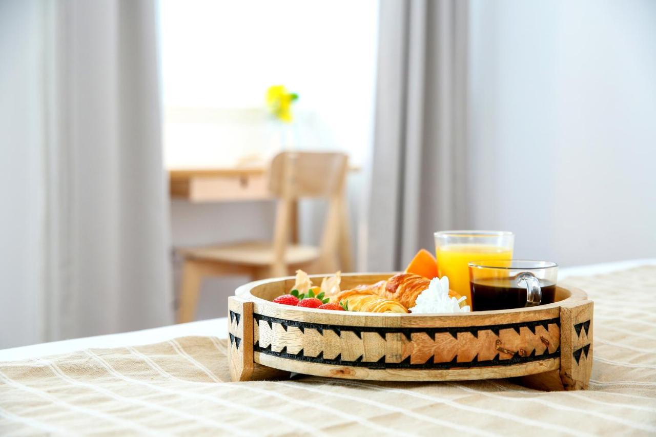 Algarve Sweetness Apartment FAO Buitenkant foto