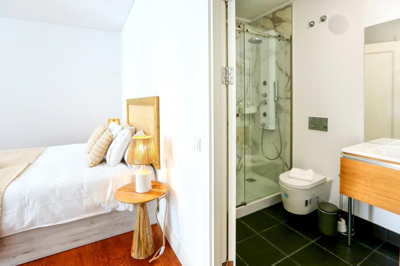 Algarve Sweetness Apartment FAO Buitenkant foto