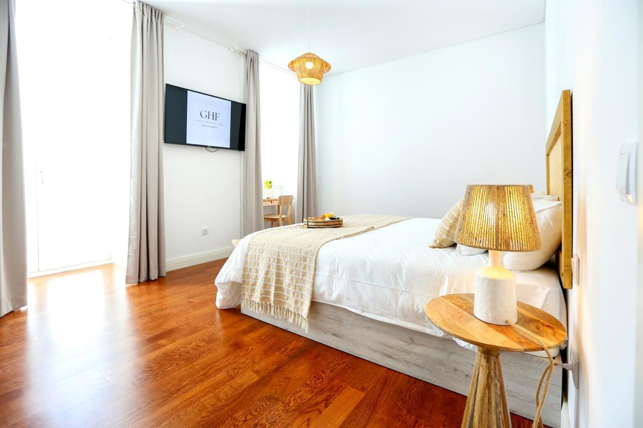 Algarve Sweetness Apartment FAO Buitenkant foto
