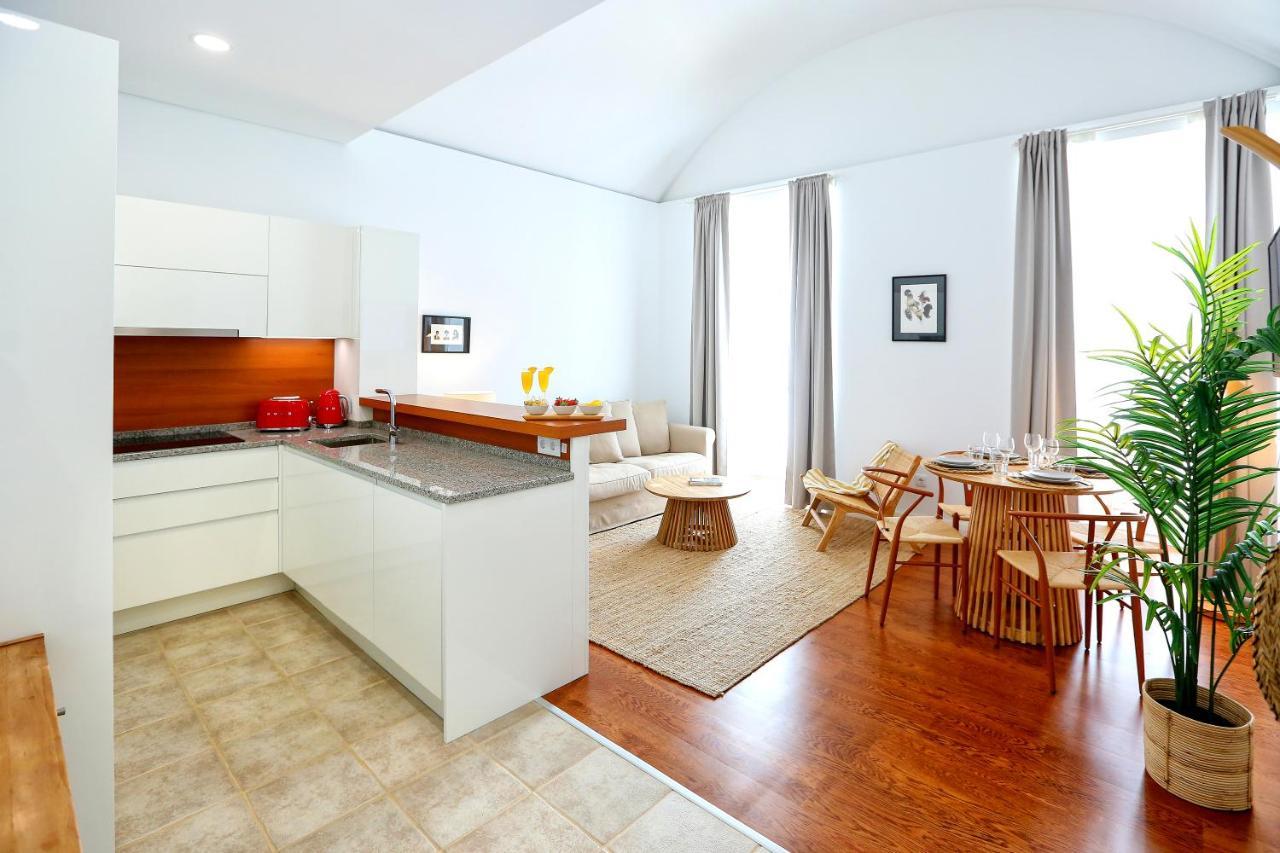Algarve Sweetness Apartment FAO Buitenkant foto