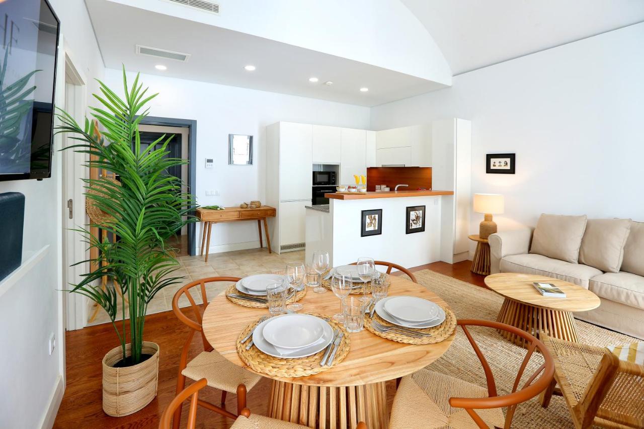 Algarve Sweetness Apartment FAO Buitenkant foto